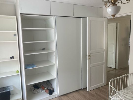 Tegnérsvägen, Tumba - Photo 1