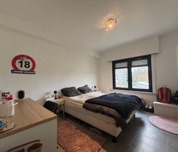 Gerenoveerd tweeslaapkamerappartement te Blankenberge - Photo 6
