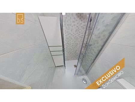 Apartamento T1 em Lisboa - Photo 5