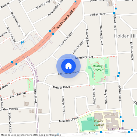 20 Gordini Crescent, SA 5088, Holden Hill