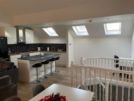 2 bedroom house to rent - Photo 3