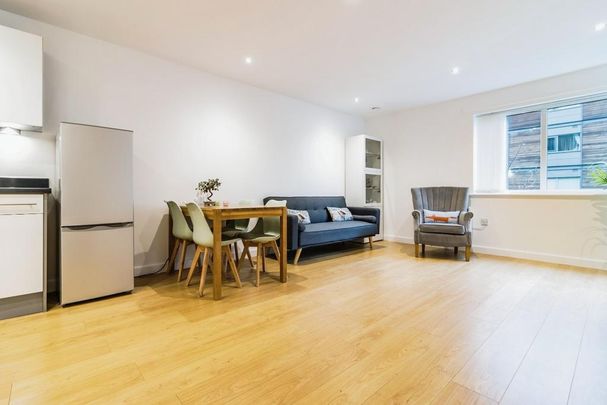 1 bedroom apartment to rent - Photo 1