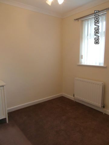 1 Bedroom Flat Prinn Place, Sunniside - Photo 4