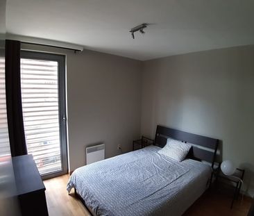 Appartement te huur - Foto 4