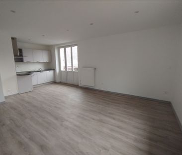 Location Appartement 4 pièces 89m² - Photo 1