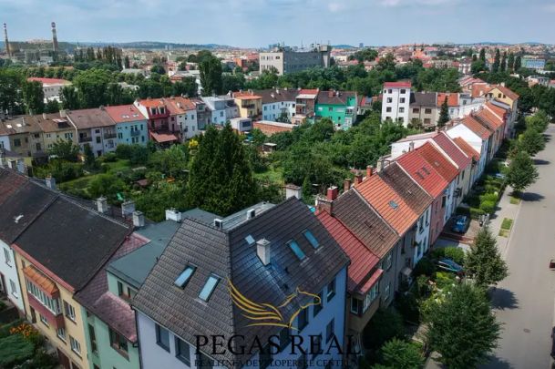 Pronájem bytu 2+kk, 31 m - Fotografie 1