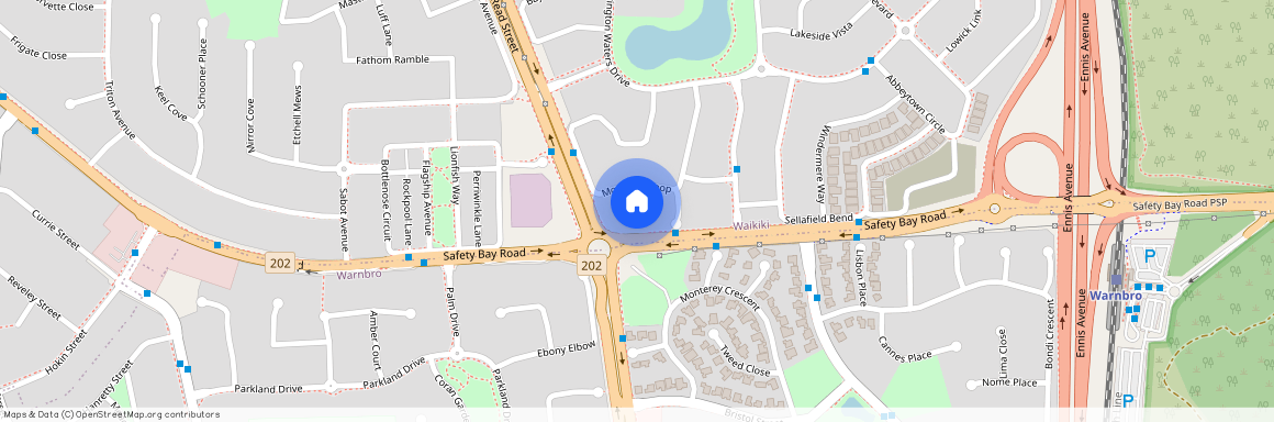 33 Mosedale Loop, WA 6169, Waikiki