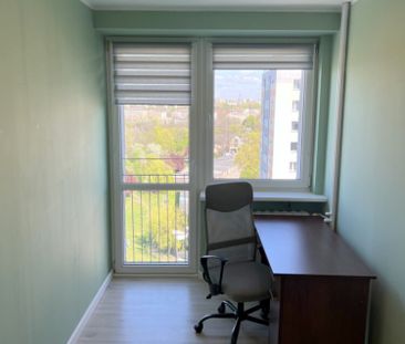 3 pokoje Wynajem ODI/2514 - Photo 1