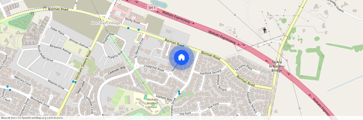 12 Teafields Court, Huntington, Hamilton City