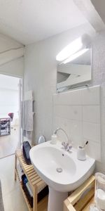 Studio meublé - Photo 4