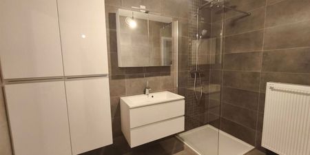 Gelijkvloers app. te huur in Balen voor € 1.000 met 2 slaapkamers - Photo 4