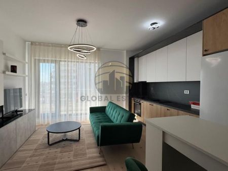 Inchirieri Apartamente 2 camere Bucuresti - Fotografie 2