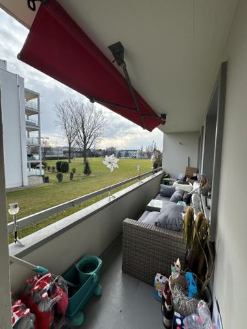 4.5 Zimmer, 1. Stock - Photo 2