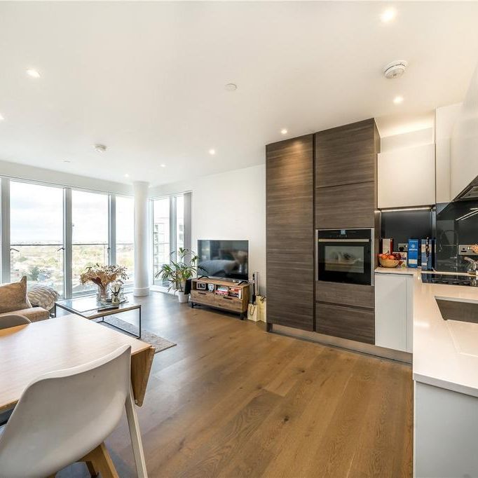 1 bedroom apartment to rent - Photo 1