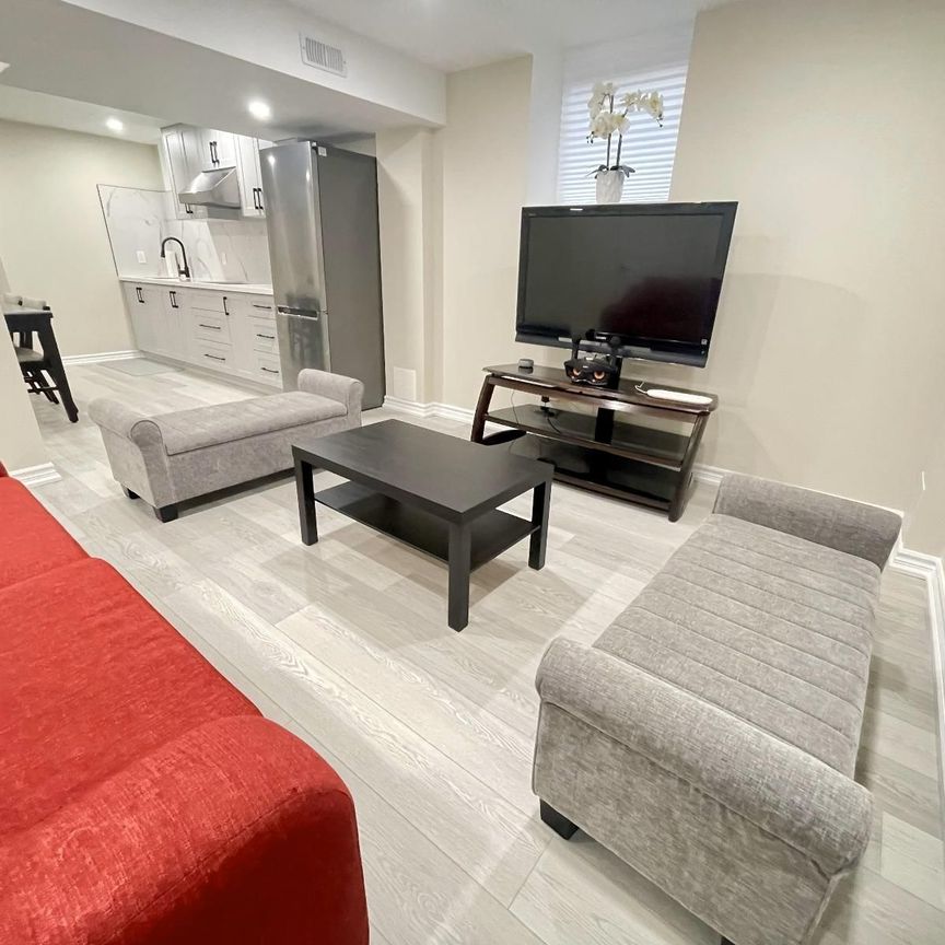 For Lease - 40 Stannardville Drive, Ajax, Ontario - Photo 1