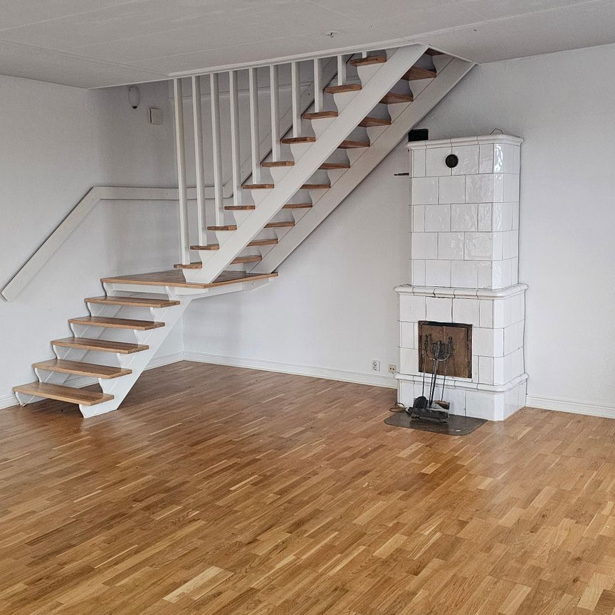 Vagnmakarevägen, Ödåkra - Foto 1