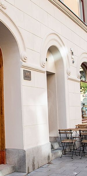 Sigtunagatan 17, Vasastaden - Foto 1