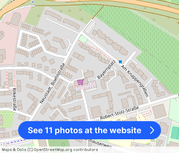 2-Zimmer-Wohnung mit Balkon in Neustadt an der Weinstraße mieten - Photo 1