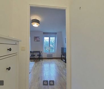 Appartement 1 Pièce 27 m² - Photo 6