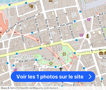 T2 Marseille (13001) - Photo 1