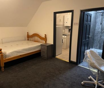 1 Bed Flat, Conway View, LS8 - Photo 6