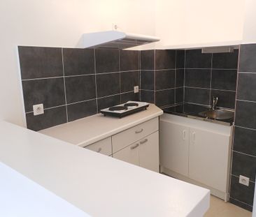 Location Appartement 2 pièces 37m² - Photo 1