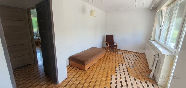 Duży dom dla pracowników, Kijewo, zgoda na 30 osób - Photo 1