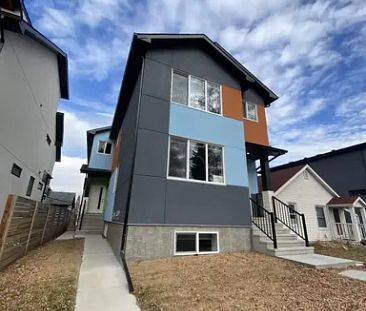 Cozy Brand New Basement | 10750 72 Ave, Edmonton - Photo 1