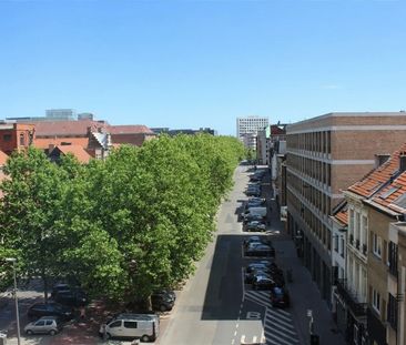 Appartement te huur in Antwerpen met 2 slaapkamers - Photo 6