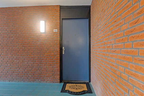 Jan van Zutphenlaan 86, 3555 RA Utrecht - Foto 1