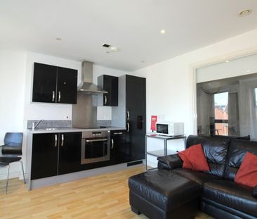 Echo Central 1, Leeds - Photo 1