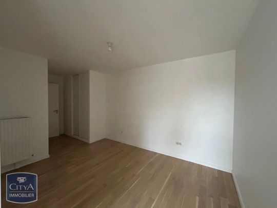 Appartement à louer 4 pièces 75.81m² - Photo 1