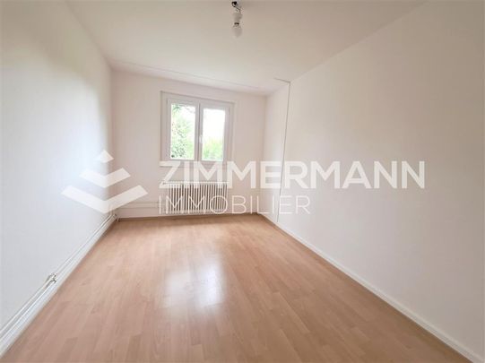 Appartement,4.5,67 - Photo 1