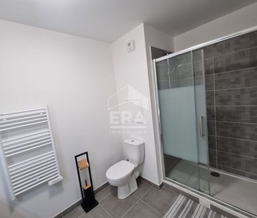 Appartement Rosny Sous Bois 2 pièce(s) 44m2 + terrasse 6m2et parking - Photo 6