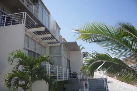 Condo Blue Bay "B" - Foto 2