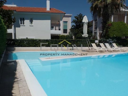Μεζονέτα για ενοικίαση Κηφισιά - Φωτογραφία 1