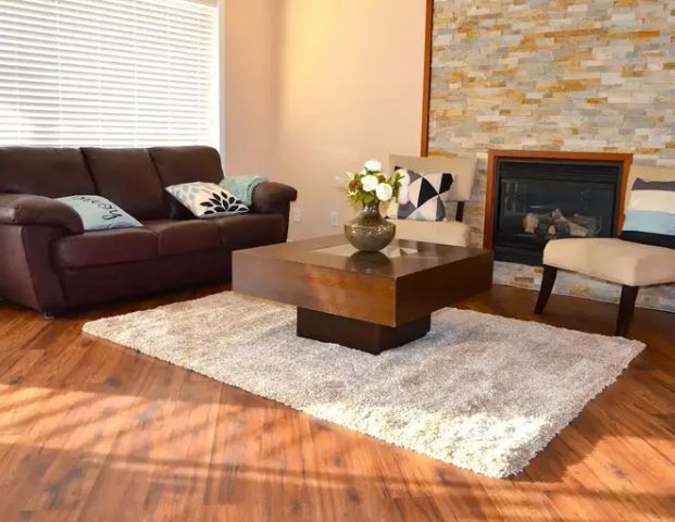 Modern 3 Bedroom House for Rent in Martindale - Pet Friendly, & fully furnished | Calgary - Photo 1