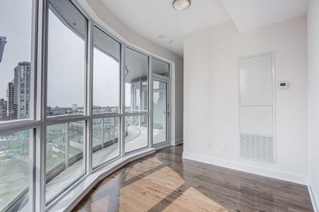 For Lease - 88 Cumberland Street Unit# 1102, Toronto, Ontario - Photo 2