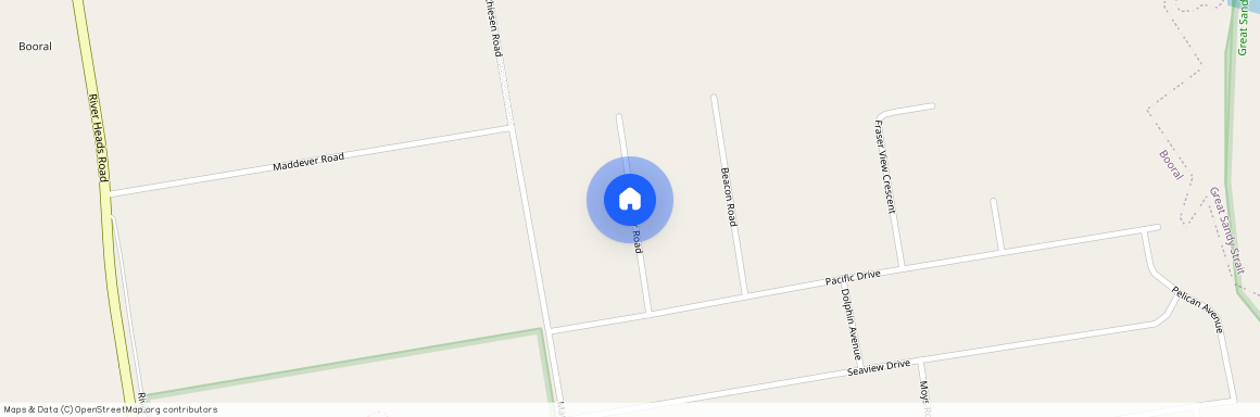Address available on request, Qld 4655, Booral