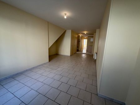 Location Appartement 2 pièces 58m² - Photo 4