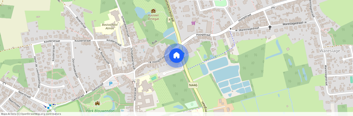 Sint-Franciscusstraat, 5, 8, 9250, Waasmunster