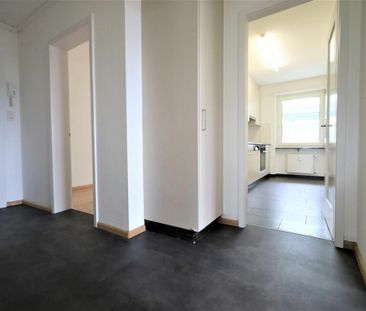 "4.0 Zimmerwohnung in der Längi" - Photo 1