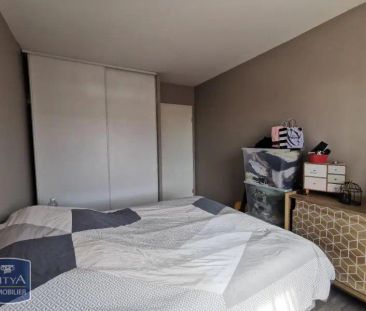 Appartement à louer 3 pièces 61.87m² - Photo 3