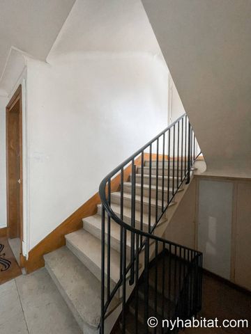 Logement à Paris, Location meublée - T3 - Champ de Mars - Eiffel Tower, Trocadéro - Auteuil - Passy (PA-2431) - Photo 5