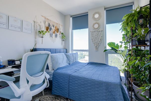 For Lease - 6 Sonic Way Unit# N2809, Toronto, Ontario - Photo 1