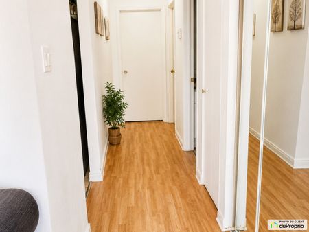 301-4975, boulevard Saint-Charles, Pierrefonds / Roxboro à louer - Photo 5