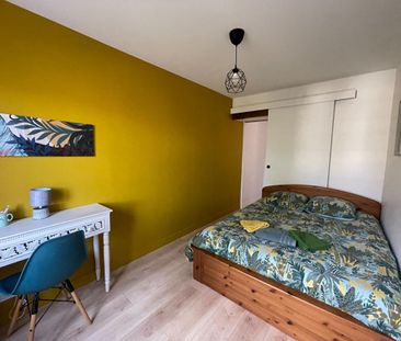 Location Appartement 3 pièces 42m² MONTARGIS 45200 - Photo 5