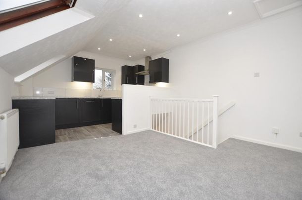 1 bedroom terraced house to rent - Photo 1