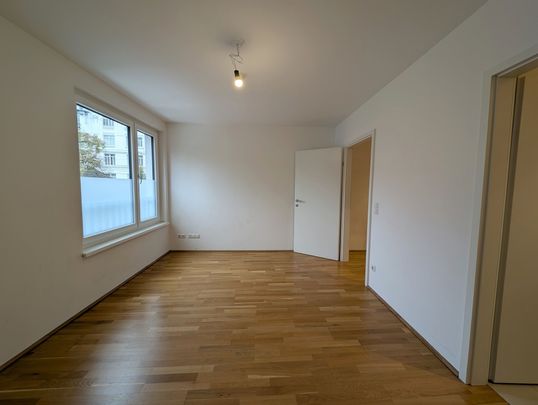 Großartige 2-Zimmer Wohnung mit Terrasse am Schubertpark in 1180 Wien zu mieten - Photo 1