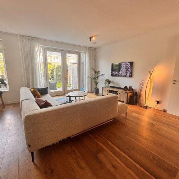 Huis te huur: Dierenriem 26 3712 XE Huis ter Heide (UT) - Photo 1